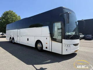 Van Hool EX17 High, 67 Seats 2020 te koop