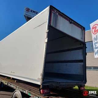 Carrier N/A 2016 - Occ koelbak 960cm x 260cm 290 cm image 4