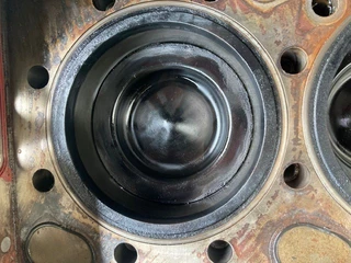 Renault N/A 2019 - 7423295509-7422338360 SHORT BLOCK T-SERIE  zdjecie 10