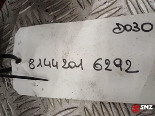 MAN N/A - Occ fusee MAN изображение 6