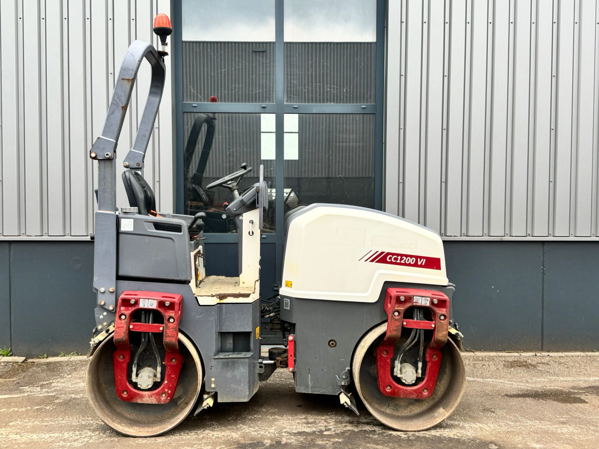 Dynapac CC1200 2018 Bild 6