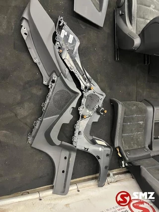 Mercedes-Benz N/A - Occ set interieur met zetels C204FL Mercedes obrazek 8