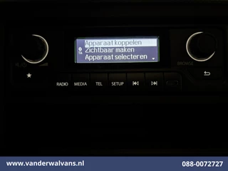 Mercedes-Benz Citan 2022 - 110 CDI 96pk L1H1 Euro6 Airco | Cruisecontrol | LED | Zijdeur obrazek 13