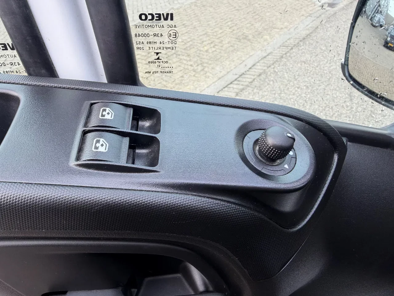 Iveco Daily 2022 - 35S14 Openlaadbak Airco Cruisecontrol 3500kg Trekhaak 12000KM EURO 6 Bild 8