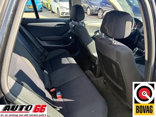 BMW X1 2015 - sDrive20i Business obrazek 6