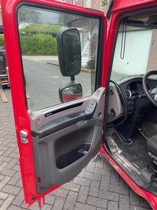 DAF N/A 2019 - 1881862 PORTIER LINKS INCLUSIEF SPIEGEL изображение 2