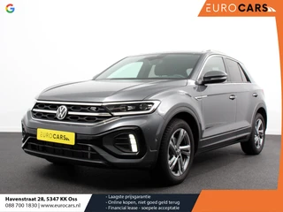 Volkswagen T-Roc 2024 - 1.5 TSI 150pk DSG R-Line for sale