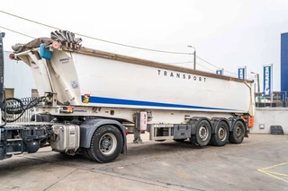 GRANALU N/A 2021 - GRANALU -ALU-30m3 afbeelding 6