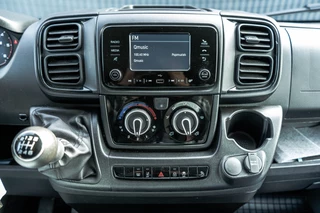 Citroën Jumper 2024 - 2.2 BlueHDi 120 L2H2 3.3t | NW Model | Camera | Led | Cruise | PDC | Airco image 20