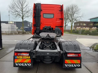 Volvo FH 2014 - FH420 image 5