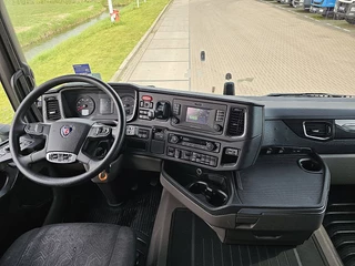 Scania R 2021 - R410 bild 8