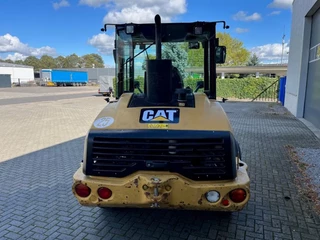 Caterpillar N/A 2011 - 906H wheelloader, 2011 year, Bucket and forks! bild 4