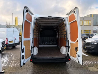 Renault Master 2023 - 2.3DCI L3H2 Airco Navi Cruisecontrol EURO 6 imagen 6