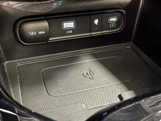 Kia e-Soul 2023 - ExecutiveLine 64kWh 204PK Automaat | Leder | Navigatie | Head-Up display | Schuifdak | Trekhaak | Harman Kardon Audio изображение 59