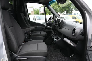 Mercedes-Benz Sprinter 2022 - 315 CDI L2H1 RWD image 9