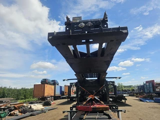 Groenewegen 45.07 CC-12-27 / 45 FT AND 40 FT CHASSIS BPW DISC. APK/TUV. 15-02-2027. PRIJS PER STUK. 2000 - N/A zdjecie 30
