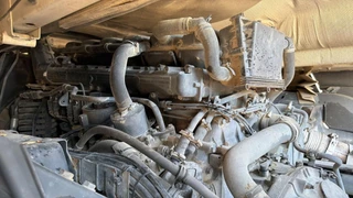 Scania R 2009 - 420 obrazek 15