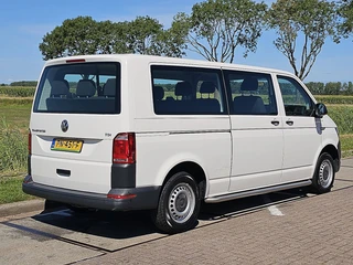 Volkswagen Transporter 2017 - 2.0 TDI afbeelding 3 miniatuur