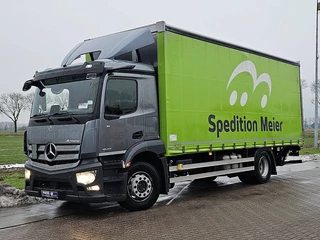 Mercedes-Benz N/A 2020 - ANTOS 1840 obrazek 2