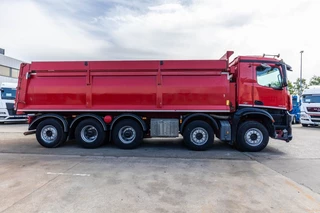 Mercedes-Benz N/A 2016 - AROCS 4745 L - 10x4 - 28 m3 obrazek 8