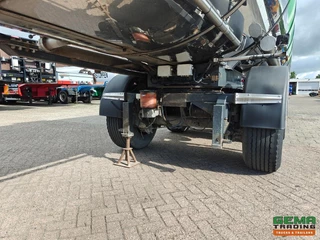 Burg O-3-45T 2009 - N/A bild 15
