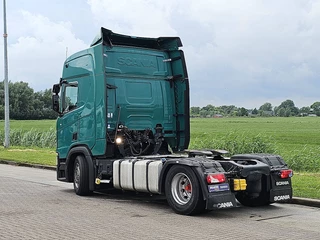 Scania R 2019 - R450 bild 6