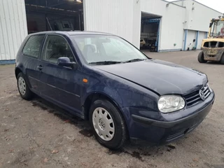 Volkswagen Golf 1998 - 1.9 SDi , TRADE / EXPORT ONLY immagine 4