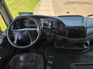Mercedes-Benz Actros 2010 - 2641 imagen 8
