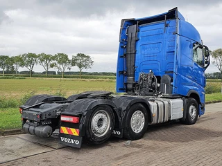 Volvo FH 2022 - 500 afbeelding 3 miniatuur