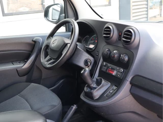 Mercedes-Benz Citan 2018 - 108 CDI Euro 6 - Cruise - Airco obrazek 9
