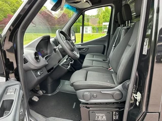 Mercedes-Benz Sprinter 2020 - 319 (euro 6 ) h2 l3 (135) imagem 11