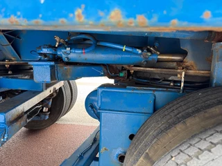 Nooteboom OVB-48-VV, 2 x Extandable, 29,30 Mtr, Power Steering, Excellent Condition !!! 1993 - N/A obrazek 25