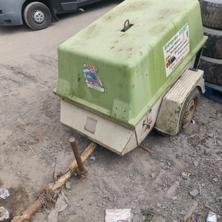 Ingersoll Rand 741 2001 - N/A obrazek 1