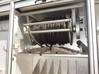 MAN LE 2002 - 220C GODIVA POMP 2000 LITER TANK,MANUAL GEARBOX bild 25