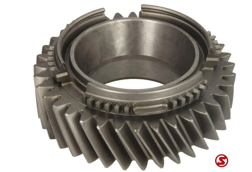 Mercedes-Benz - Gearbox sprocket Mercedes obrázek 1