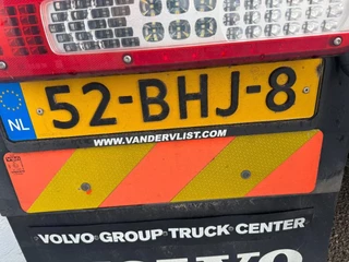 Volvo FH 2016 - N/A image 23