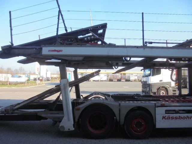 MAN TGS 2012 - 26.360 6X2 MIDLIFT NL TRUCK afbeelding 23
