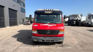Mercedes-Benz Vario 614 1998 - N/A obrazek 2