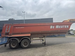 Galtrailer B2PS 26-6/5 2020 - N/A imagen 6