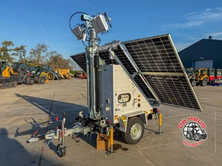 TACK N/A - SLT 1500B Lighttower изображение 1