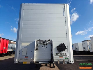 Schmitz Cargobull SKO 24 2008 - N/A obrazek 8