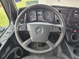 Mercedes-Benz N/A 2015 - ANTOS 1830 obrazek 11