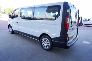 Renault Trafic 2020 - Passenger 2.0 dCi 120PK Grand Life 9 Persoons obrazek 7