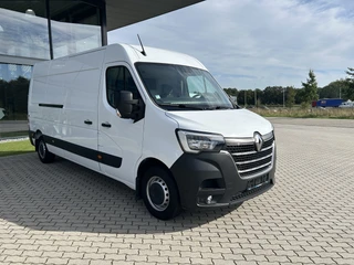 Renault Master 2024 - T35 180 L3H2 Camera + Trekhaak afbeelding 3 miniatuur