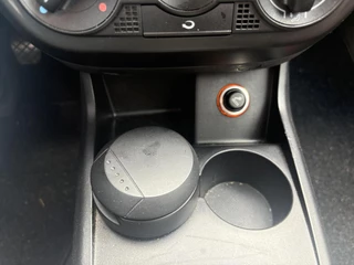 Volkswagen Fox 2006 - 1.2 Trendline obrazek 17