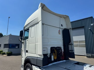 DAF XF480 2019 - SSC Euro 6C Intarder 2 Tank Smart Tacho bild 9