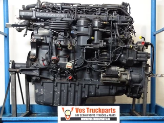 Scania N/A 2013 - SC-P DC-09111 250PK obrazek 1