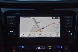 Nissan QASHQAI 2019 - 1.3 DIG-T N-Connecta | zdjecie 5
