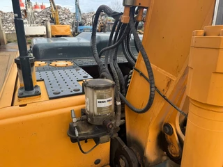 Hyundai Robex 180W-9A 2015 - N/A image 9