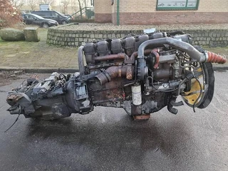 Scania DC 09 image 1 thumbnail